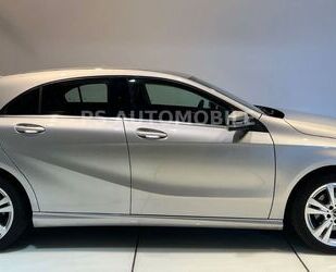 Mercedes-Benz A 180 Gebrauchtwagen