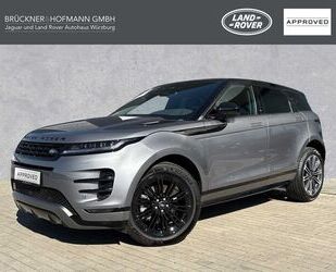 Land Rover Range Rover Evoque Gebrauchtwagen
