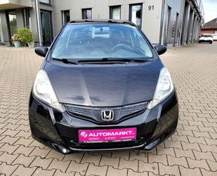 Honda Jazz Gebrauchtwagen