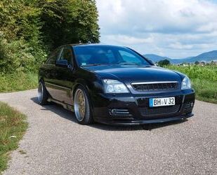 Opel Vectra Gebrauchtwagen