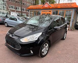 Ford B-Max Gebrauchtwagen