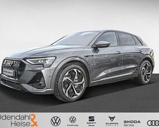 Audi e-tron Gebrauchtwagen