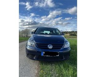 VW Golf Plus Gebrauchtwagen