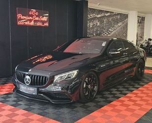 Mercedes-Benz S 63 AMG Gebrauchtwagen