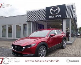 Mazda CX-30 Gebrauchtwagen