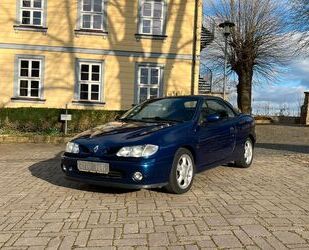 Renault Megane Gebrauchtwagen