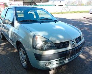 Renault Clio Gebrauchtwagen