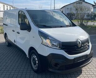 Renault Trafic Gebrauchtwagen