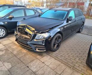 Mercedes-Benz E 300 Gebrauchtwagen