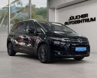 Citroen Grand C4 Picasso / SpaceTourer Gebrauchtwagen