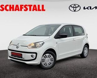 VW up! Gebrauchtwagen