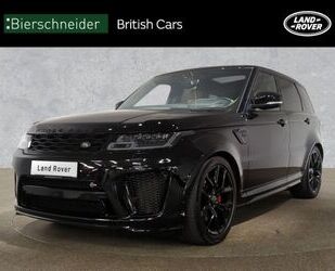 Land Rover Range Rover Sport Gebrauchtwagen