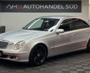 Mercedes-Benz E 280 Gebrauchtwagen