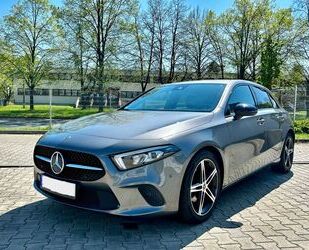 Mercedes-Benz A 180 Gebrauchtwagen