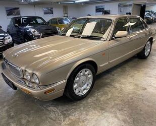 Jaguar XJ8 Gebrauchtwagen