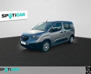 Opel Combo Life Gebrauchtwagen