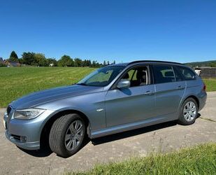BMW 318 Gebrauchtwagen