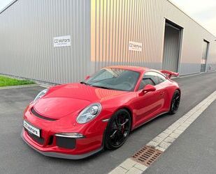 Porsche 991 Gebrauchtwagen