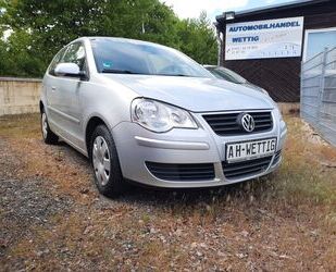 VW Polo Gebrauchtwagen