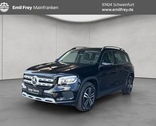 Mercedes-Benz GLB 200 Gebrauchtwagen