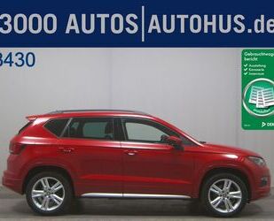 Seat Ateca Gebrauchtwagen