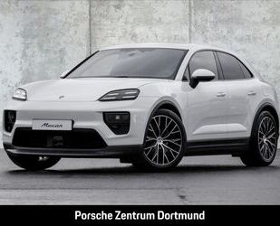 Porsche Macan Gebrauchtwagen