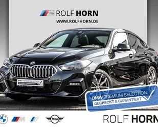 BMW 218 Gran Coupé Gebrauchtwagen
