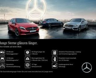 Mercedes-Benz CLA 200 Shooting Brake Gebrauchtwagen