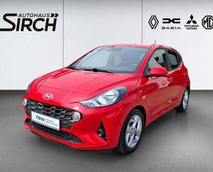 Hyundai i10 Gebrauchtwagen