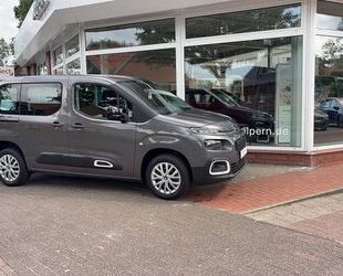 Citroen Berlingo Gebrauchtwagen