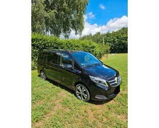 Mercedes-Benz V 250 Gebrauchtwagen