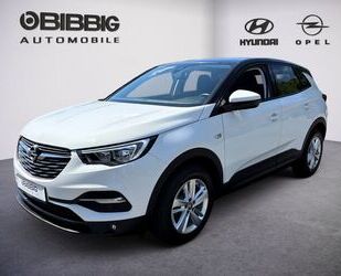 Opel Grandland (X) Gebrauchtwagen