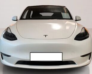 Tesla Model Y Gebrauchtwagen