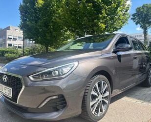 Hyundai i30 Gebrauchtwagen