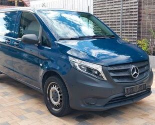 Mercedes-Benz Vito Gebrauchtwagen