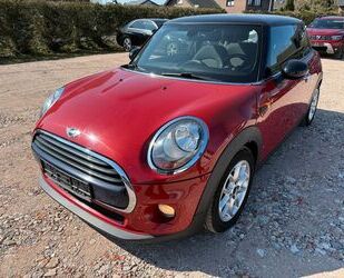 Mini Cooper Gebrauchtwagen