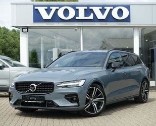 Volvo V60 Gebrauchtwagen