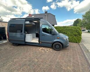 Mercedes-Benz Sprinter Gebrauchtwagen