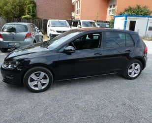 VW Golf Gebrauchtwagen