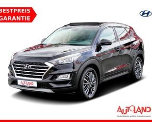 Hyundai TUCSON Gebrauchtwagen