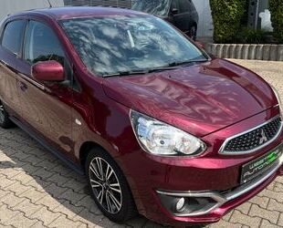 Mitsubishi Space Star Gebrauchtwagen