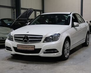 Mercedes-Benz C 180 Gebrauchtwagen
