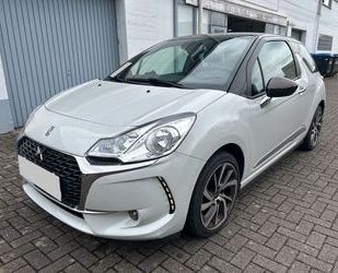 DS Automobiles DS3 Gebrauchtwagen