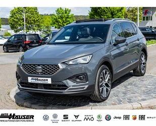 Seat Tarraco Gebrauchtwagen