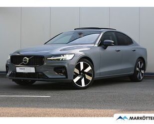 Volvo S60 Gebrauchtwagen