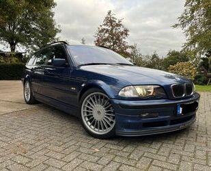 Alpina B3 Gebrauchtwagen