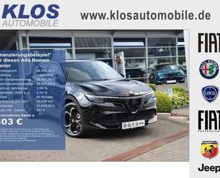 Alfa Romeo Junior Gebrauchtwagen