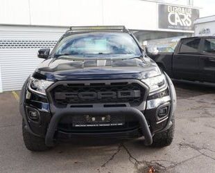 Ford Ranger Gebrauchtwagen