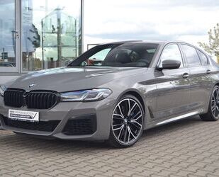 BMW M550 Gebrauchtwagen