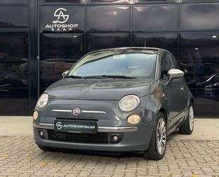 Fiat 500 Gebrauchtwagen
